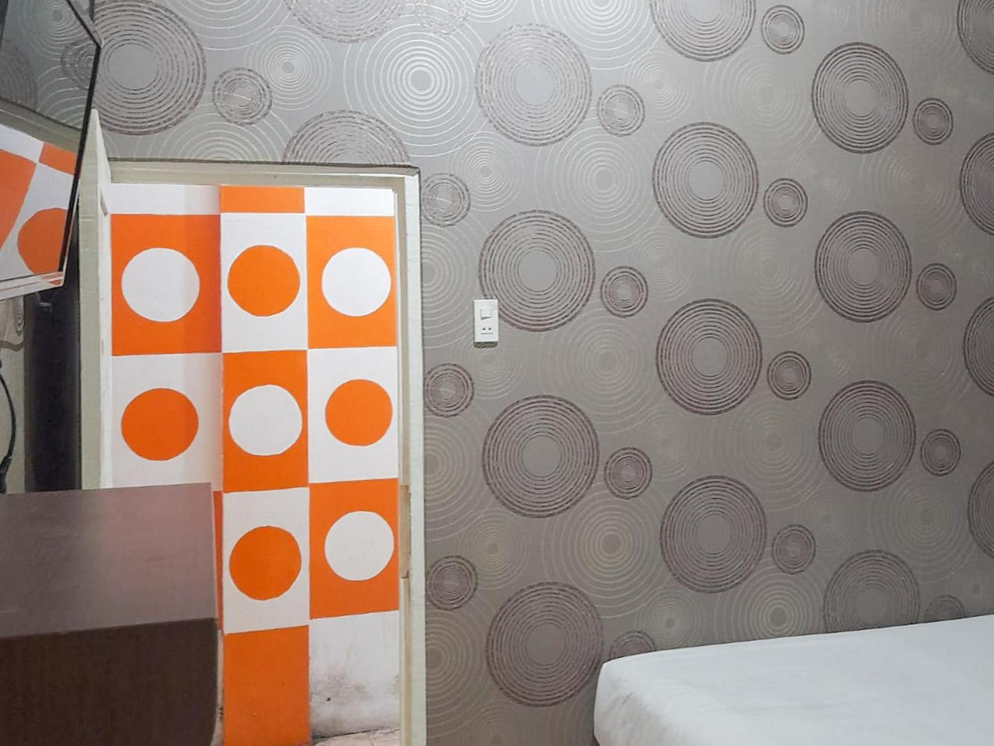 Reddoorz Near Rsud Dr Pringadi Medan 3 Hotel Екстериор снимка